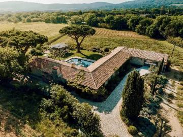 83350, Ramatuelle, Var, Provence-Alpes-Côte dAzur