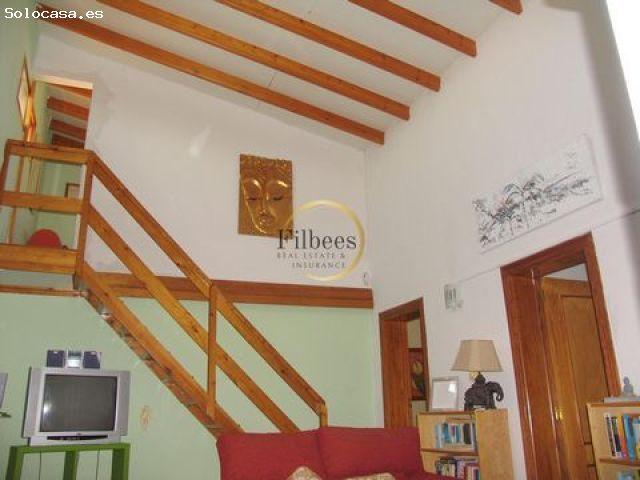 REF 252 Villa Rentable con Piscina Privada. UPSY T211
