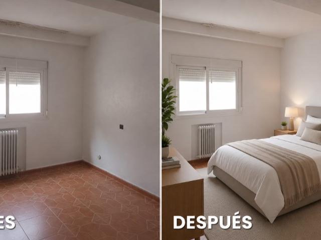 REF 26001 PISO EN PLENO CENTRO LISTO PARA ENTRAR A VIVIR