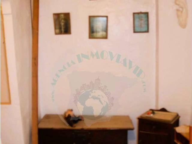 REF.26005 CASA EN VENTA EN BENAMEJI