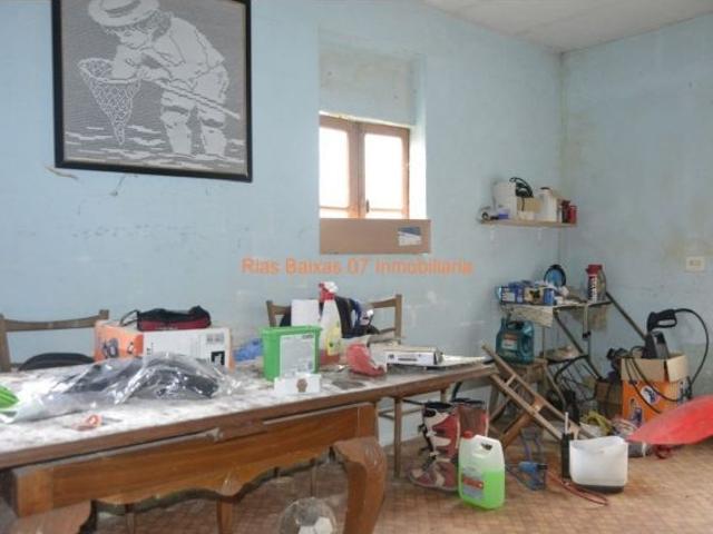 REF 2775 TRES CASAS PARA REHABILITAR CON 5588m2 TERRENO MONDARIZ