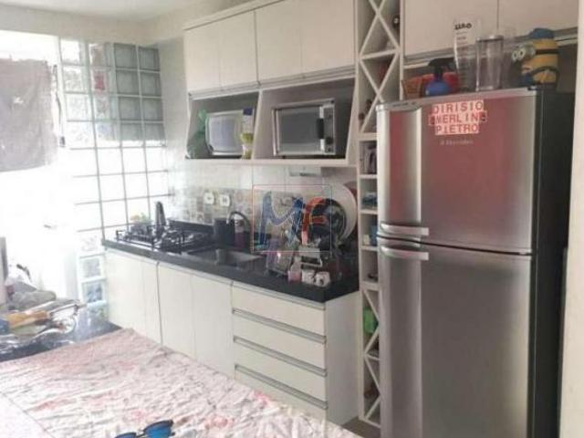 Ref 2781 Lindissimo Apto com varanda e fácil acesso ao Ponto de ônibus e Metro Sacomã 2,0 km
