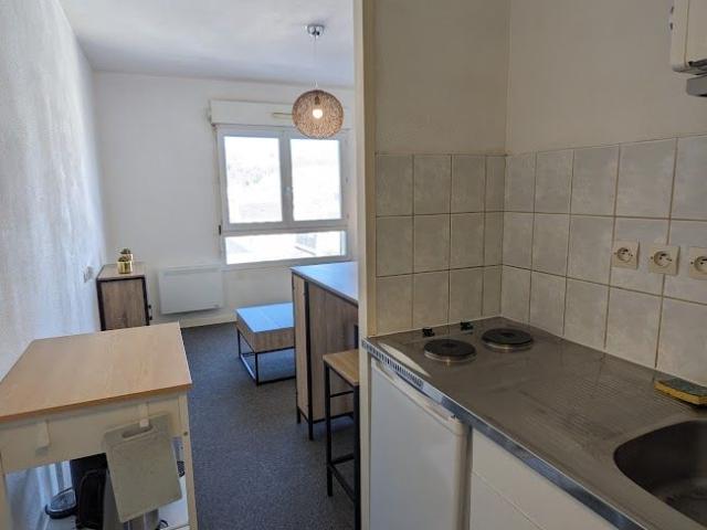 Ref: 279 Appartement à Le Havre