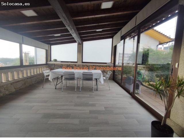 REF 2875 CHALET 3 DORM. CON PISCINA COMO NUEVO O ROSAL