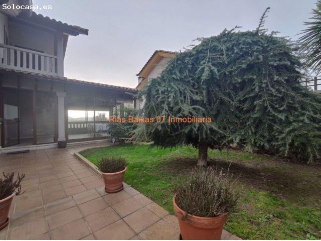 REF 2875 CHALET 3 DORM. CON PISCINA COMO NUEVO O ROSAL