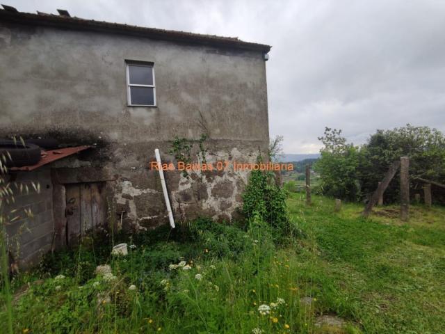 REF 2884 CASA PARA REFORMAR CON PARCELA 730 m2 MOS