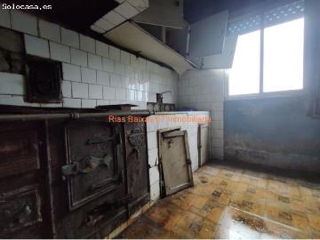 REF 2884 CASA PARA REFORMAR CON PARCELA 730 m2 MOS