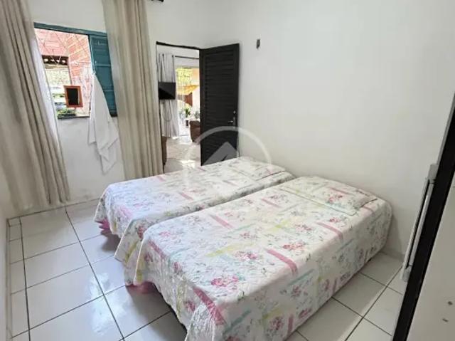 Ref: 2816 Casa Térrea no Setor Residencial Canadá codigo: 115606