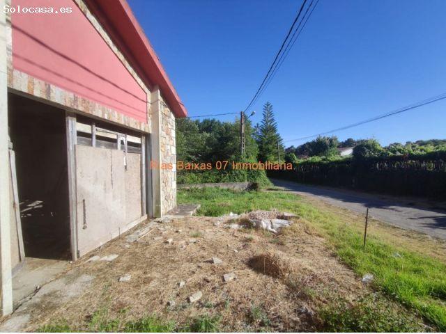 REF 2825 CHALET 4 DORM. POSIBILIDAD ENTREGA ACABADO O ROSAL