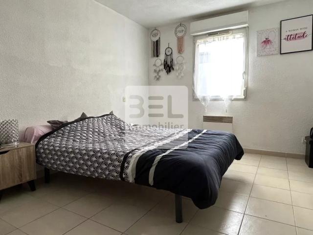 Réf: 2926MC 44m² Bagnols sur Cèze