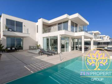 Ref 3084 Serenity Dream Villas San Eugenio Alto