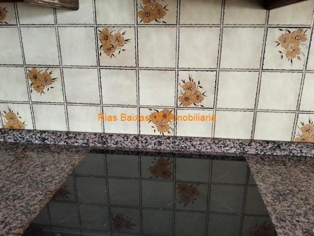 REF 3141 PISO LUMINOSO DE 98 M2 Y MARAVILLOSA TERRAZA ZONA CHAPELA REDONDELA