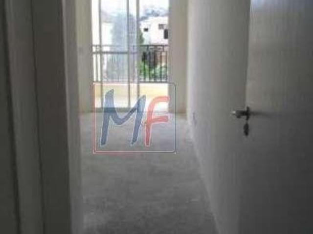 REF: 3187 Apartamento no bairro Vila Maria Alta, com 67 m², 3 quartos sendo 1 suíte, sala com sac