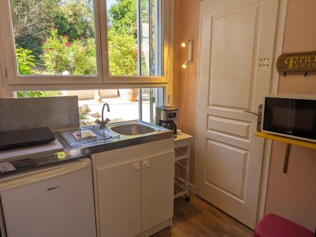 Ref: 336 Appartement à Sainte Adresse