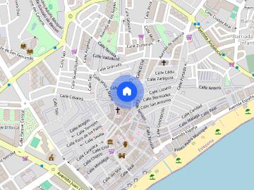 Calle Pintado, 20680, Diana, Estepona, Salada Vieja, Málaga, Andalucía, Andalucía