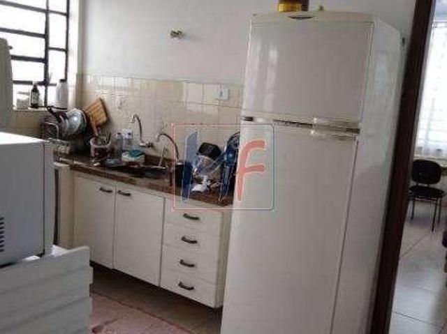 REF: 3610 Excelente sobrado para fins residencial/comercial escritórios, clínicas de estética. São