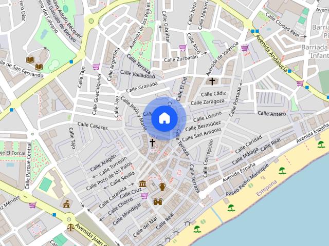 Ref. 37110 Villa en alquiler