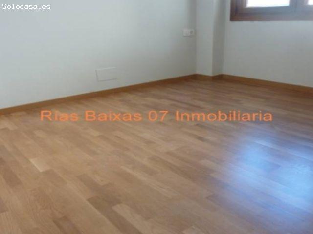 REF 4048 ATICO DUPLEX LUJO 140 m2 4 D. ALAMEDA MARIN con VISTAS RIA