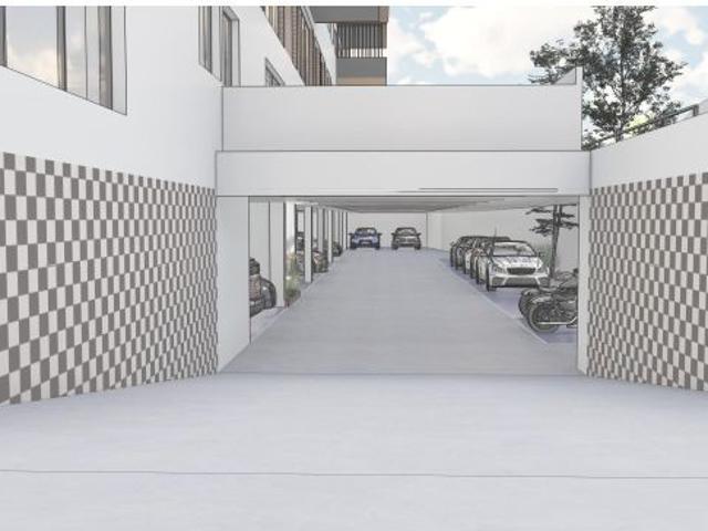 REF 4081 OBRA NUEVA RESIDENCIAL LOFT NATURE 1, 2, 3 Y 4 DORMITORIOS PUXEIROS MOS