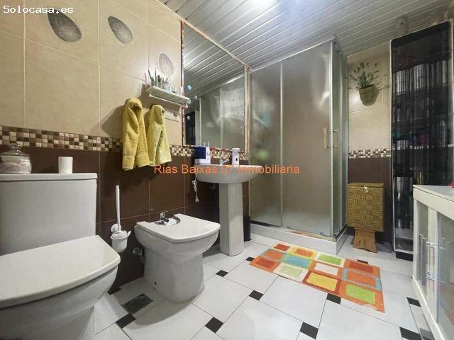 REF 4126 CASA 4 DORM. MUY PRÓXIMA C.C GRAN VÍA VIGO
