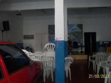 REF 413 Imóvel para renda residencial e comercial sobreloja e fundos Av. Cangaiba! Terreno de 51