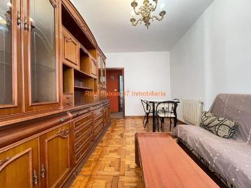 REF 4245 PISO 3 DORM. CON ASCENSOR CÉNTRICO REDONDELA
