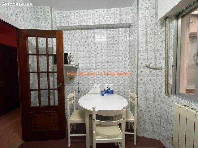 REF 4245 PISO 3 DORM. CON ASCENSOR CÉNTRICO REDONDELA