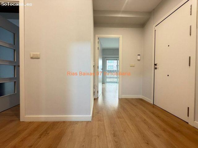 REF 4269 PISO REFORMADO 4 DORM. CON GARAJE ZONA ROSALIA DE CASTRO VIGO