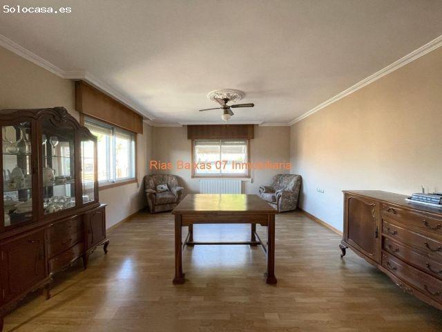 REF 4204 PISO DE CASA 4 DORM. + CASA A REFORMAR + TERRENO 3780m2 CON PISCINA MOS