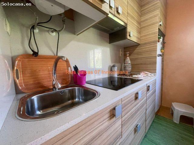 REF 4211 CASA CON JARDÍN IDEAL FIN DE SEMANA TAMEIGA MOS