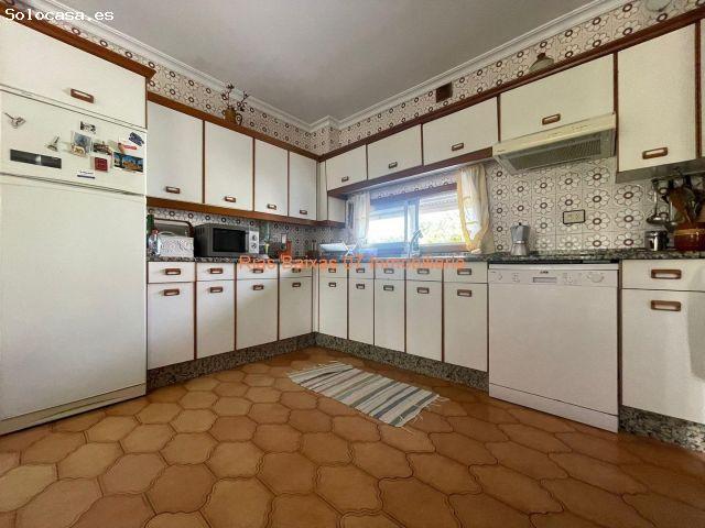 REF 4233 CASA IDEAL 2 FAMILIAS CON 6 DORM. PRÓXIMA A PORRIÑO MOS
