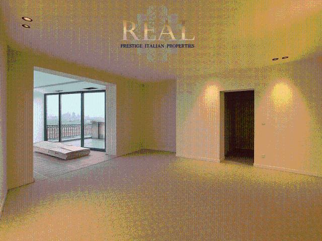 ref. 449_T Montenapoleone District – Prestigious penthouse