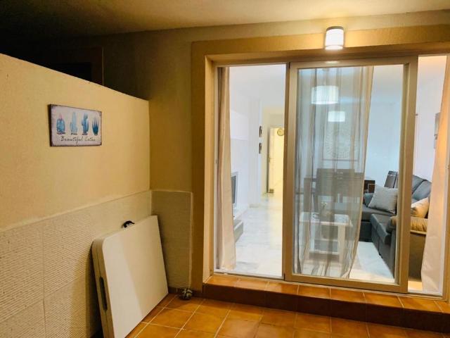 Ref. 44333 Precioso piso para alquilar /YA AQUILADO