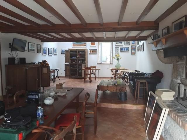 Réf. 4516 EXCLUSIVITE 269m² Lormes