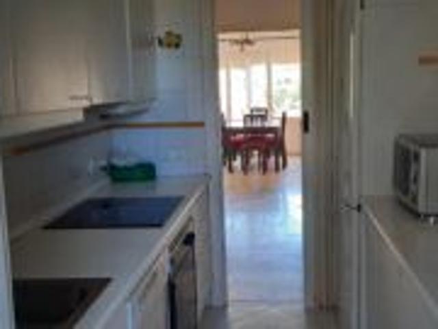Ref. 46539 Preciosa vivienda en alquiler larga temporada y corta