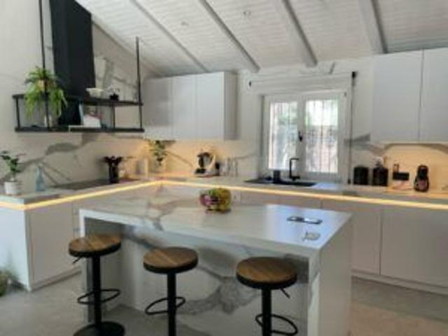 Ref. 48387 Lujosa Villa en alquiler