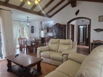 Ref. 51826 Precioso chalet en alquiler!