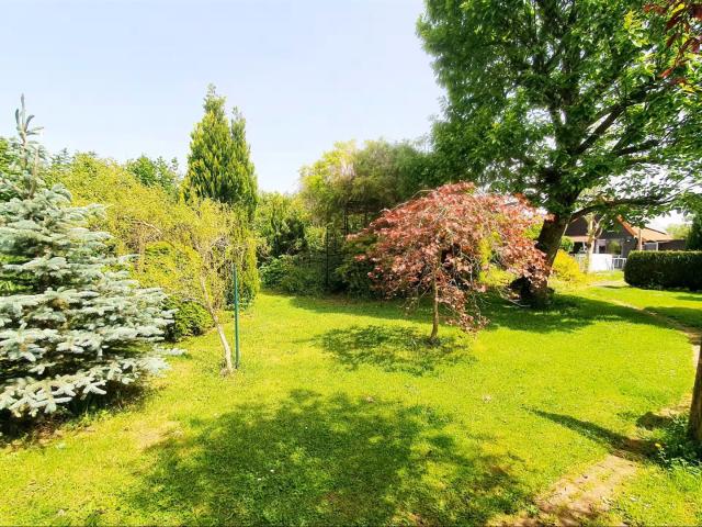 Ref 5118: Charmante fermette avec dépendance et potentiel g. 110m² Béalencourt