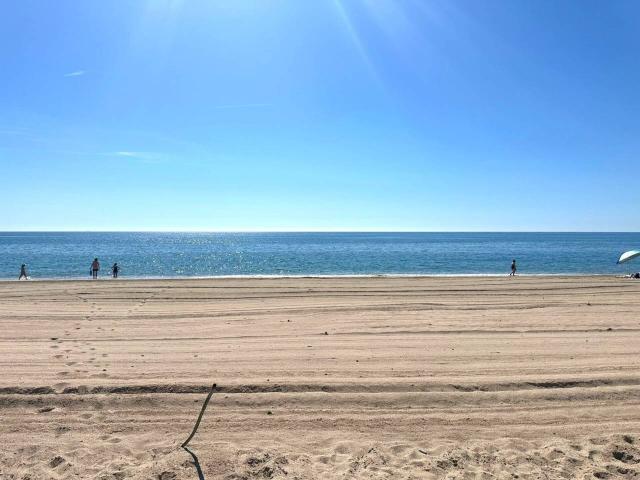 Ref 512. Apartamento con vistas laterales al mar, en alquiler temporal 3 6 Pax, en Peñíscola