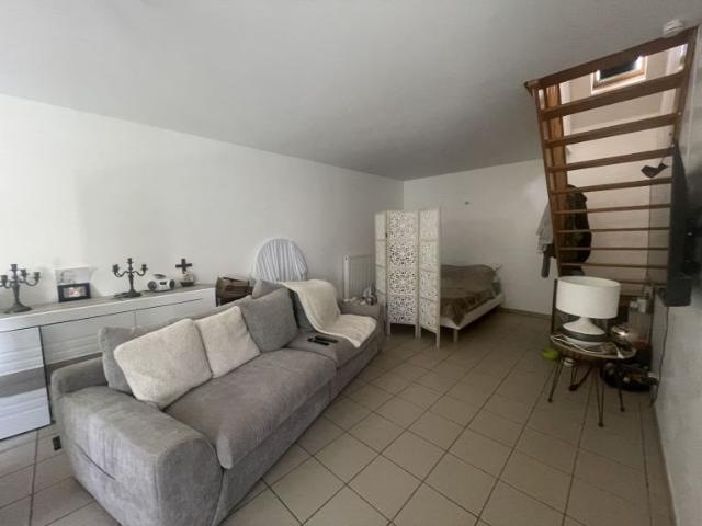 Réf 5131: Exclusivité ! Située au coeur de Merlimont Villa. 72m² Merlimont