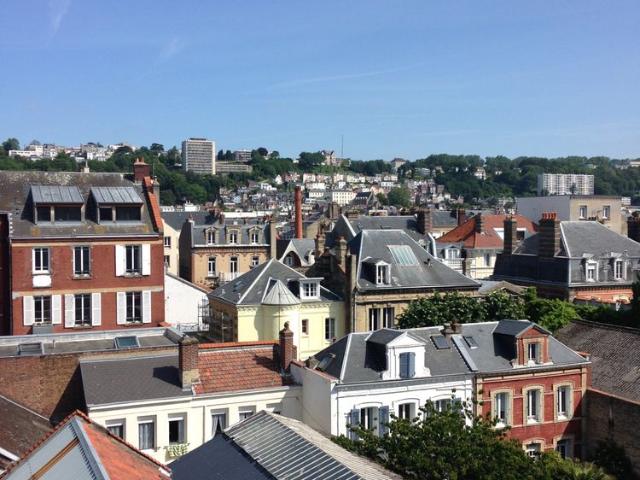 Ref: 559 Appartement à Le Havre