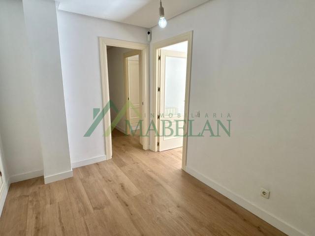 Ref. 5682. Las Rozas, Punta Galea. Habitaciones 15m2, 13m2 y 13m2 en piso de 150m2