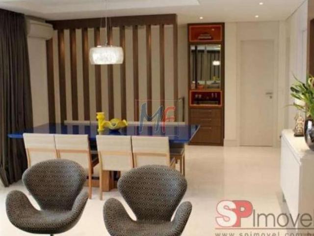 REF: 5602 Belo apto duplex alto padrão no melhor condomínio clube de Santana, com 4 quartos 3 suí