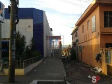 REF 5623 Terreno com Lindo sobrado nVila Norma com três casas independentes, localizado a 150 m d