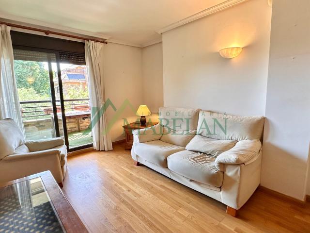 Ref. 5734. Las Rozas, Punta Galea. Piso, 110m2. 3 dormitorios, 2 baños