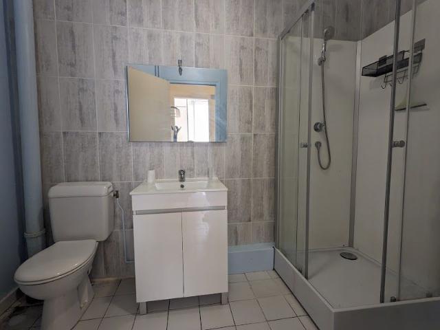 Ref: 604 Appartement à Le Havre
