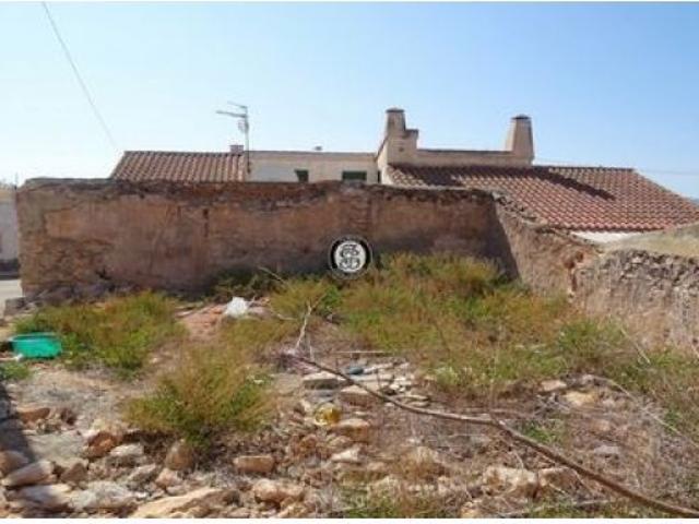 REF 617 Dos Casas en Ruina. UPSY T48