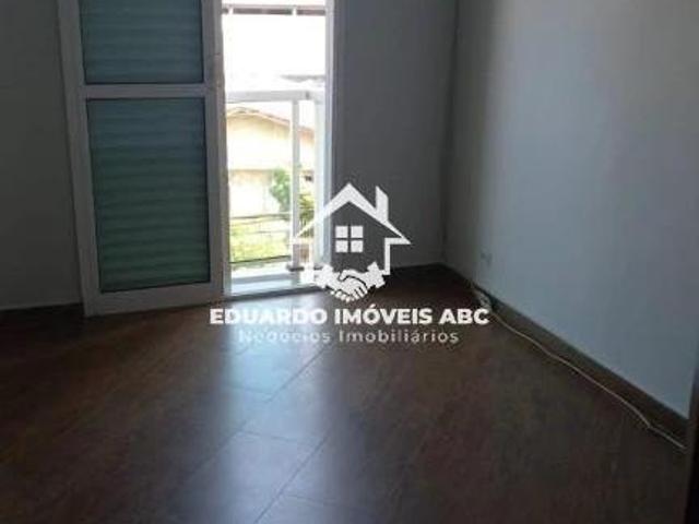 REF:6200. Cobertura para Venda no bairro Vila Pires. Excelente oportunidade!