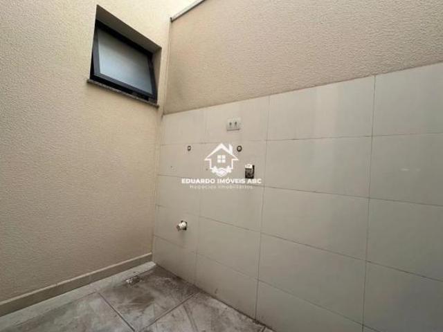 REF: 6348. Apartamento para Venda no bairro Jardim Alvorada, 2 dorm, 1 vagas, 43 m. Ótima oportunida