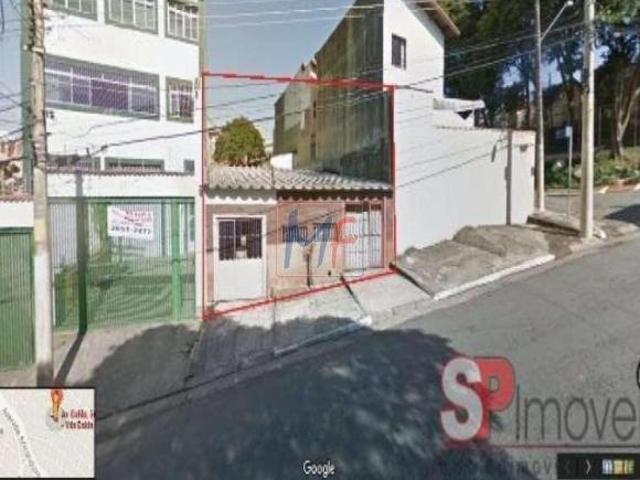 REF 6579 Imovel com duas casas no mesmo terreno V.Dalila Aricanduva !